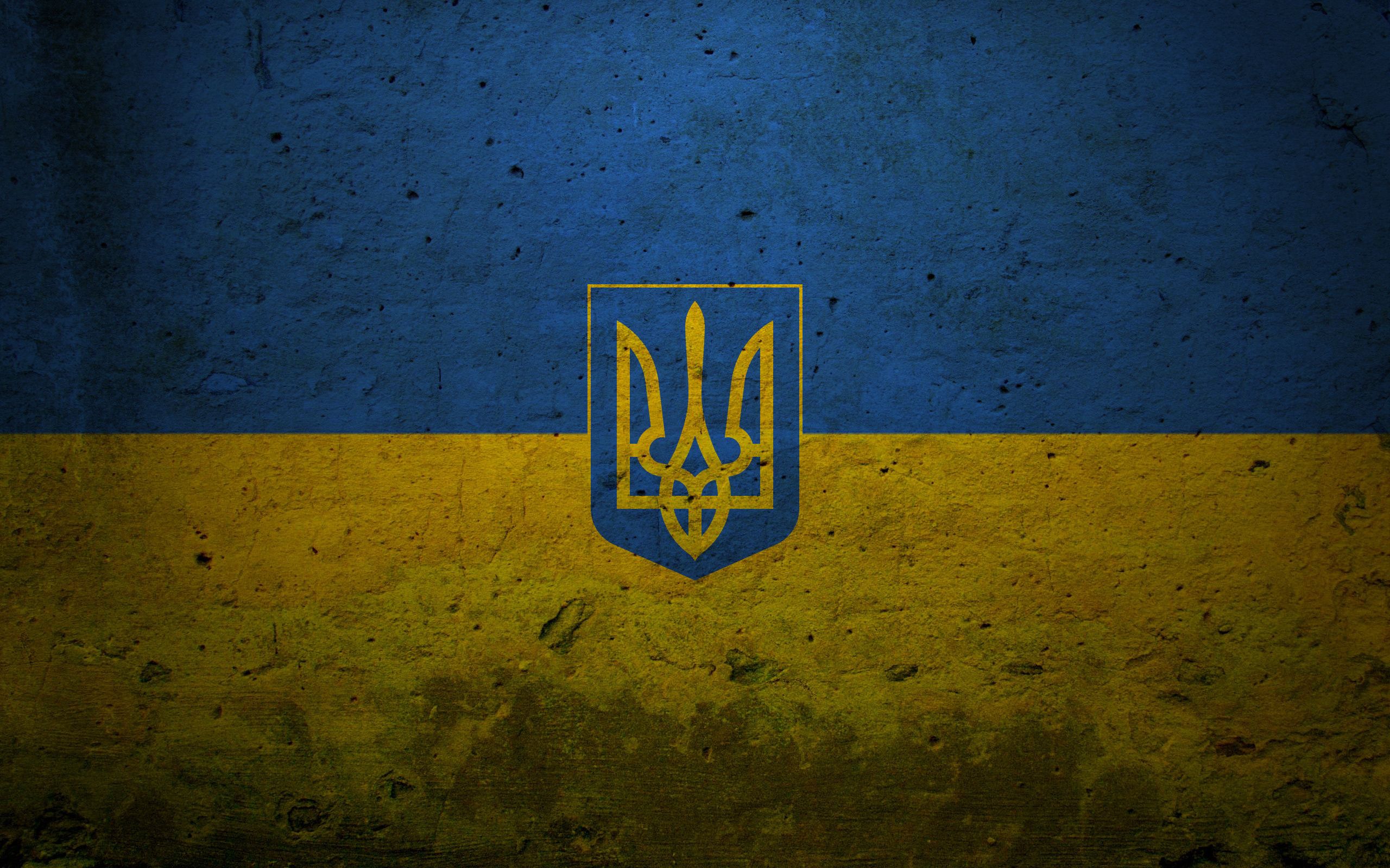 HDoboi.Kiev.ua - Украина, Герб, Флаг, Текстуры, Краски обои на телефон скачать бесплатно.