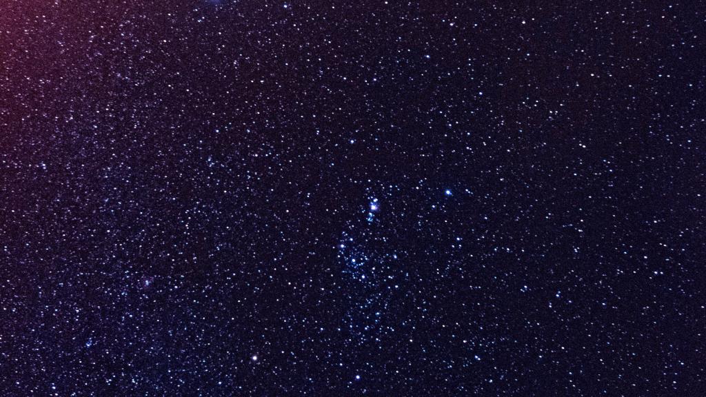 Звездное небо, обои космос на айфон 6, галактика, hd заставки, 2560 на 1440 пикселей