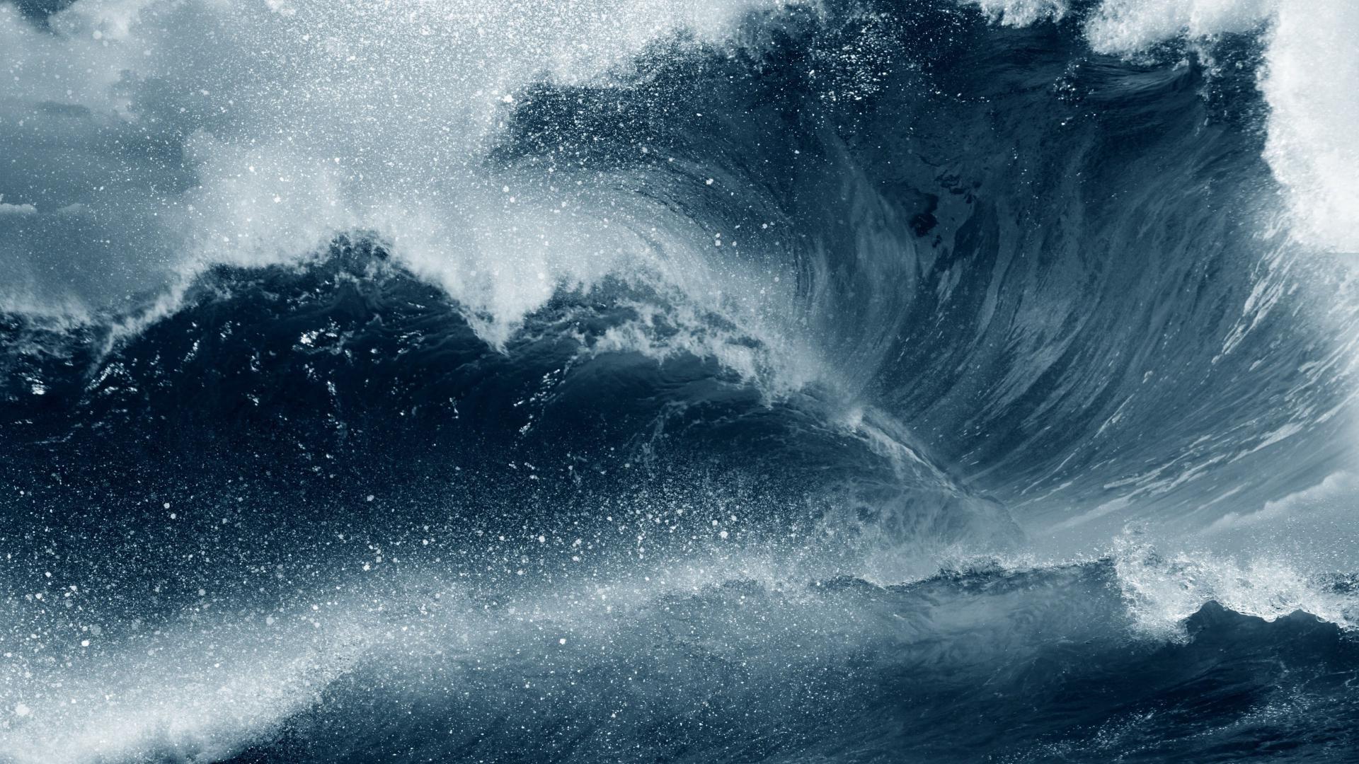 обои морская волна фото, природа, море, пена, 4k ultra hd, 3840 на 2160 пикселей