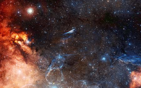 Звезды 4K Ultra HD, обои на самсунг космос, галактика, space, galaxy