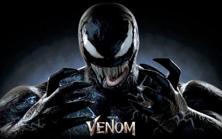 Веном обои пк, Venom