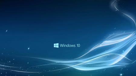 Обои Windows 10, 4k ultra hd