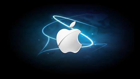 Apple logo wallpaper hd, скачать обои логотипы на телефон